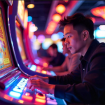 Pelajari berbagai tipe permainan yang dapat dimainkan di kasino online, mulai dari slot, blackjack, hingga poker. Temukan jenis permainan yang sesuai dengan preferensi Anda untuk pengalaman berjudi terbaik.