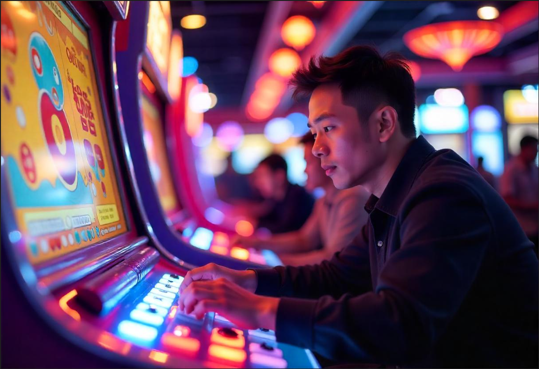 Pelajari berbagai tipe permainan yang dapat dimainkan di kasino online, mulai dari slot, blackjack, hingga poker. Temukan jenis permainan yang sesuai dengan preferensi Anda untuk pengalaman berjudi terbaik.